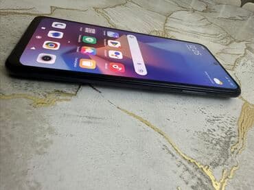 Redmi: Redmi Note 10S, 64 GB, Düyməli, Barmaq izi, İki sim kartlı — 2