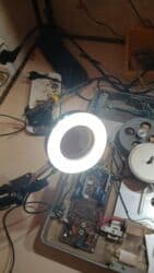 музыкальный центр бу купить: Salam. Lupa satılır. Təzədi, istifadə etməmişəm — 6