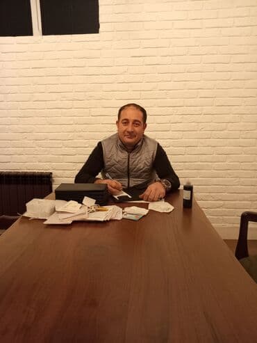 usta daş ustası: Mebel ustası tələb olunur, 1-2 illik təcrübə, 6/1, Aylıq ödəniş — 60