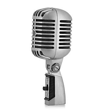 simli mikrofon: Yeni Simli Mikrofon Shure — 2