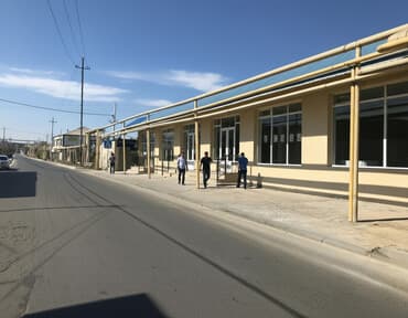 ehmedlide kiraye evler 2022: Biləcəri qəsəbəsi,Binəqədi yolu 1 ci küçə. Mağaza və hər bir obyekt — 1