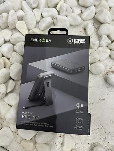 Powerbank 10000 mAh lalafo.az -da Powerbank 10000 mAh