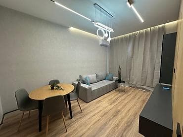 modul tipli ev: 2 otaqlı, Yeni tikili, 62 kv. m — 1