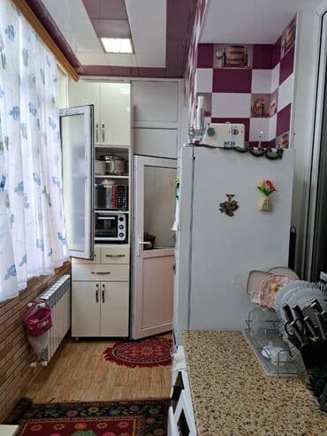 sumqayitda yeni tikili binalar ipoteka: 2 otaqlı, Yeni tikili, 52 kv. m — 5