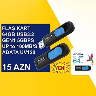 irsad electronics plansetler: Flaş Kartlar ⭐Flaş Kart 8GB USB2.0 İMATİON SLEDGE – 10 AZN ⭐Flaş Kart — 4