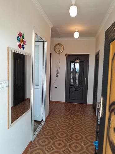 2 otaqlı evlər satış: 3 otaqlı, Yeni tikili, 90 kv. m — 3