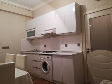 купить дом в азербайджане у моря: 1 комната, Новостройка, м. Гара Гараев, 40 м² — 2