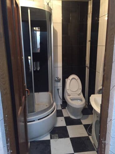 ucuz kafeler: Bakıxanov qəs., 2 otaqlı, Yeni tikili, 55 kv. m — 6