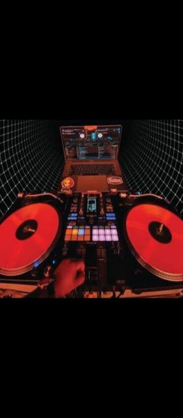 Animatorlar: Dj sifarişləri. Bütün növ banketlər . Ad günü xına yaxşı parti — 1