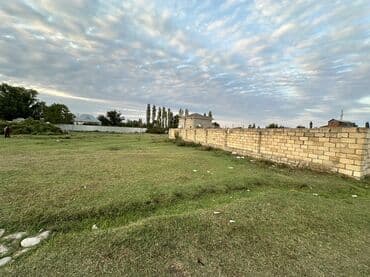 что такое şahdağ i̇stirahət evi nabran: 7 соток, Для строительства, Собственник, Купчая — 4