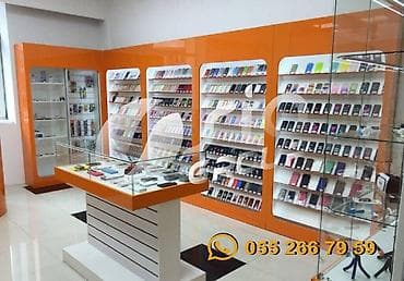 Vitrin mebellərinin hazırlanması at lalafo.az Vitrin mebellərinin hazırlanması