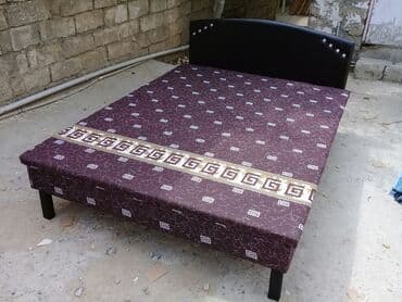 usdular: Yeni, İkinəfərlik çarpayı — 6