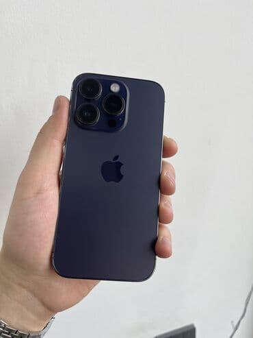 IPhone 14 Pro, 256 GB