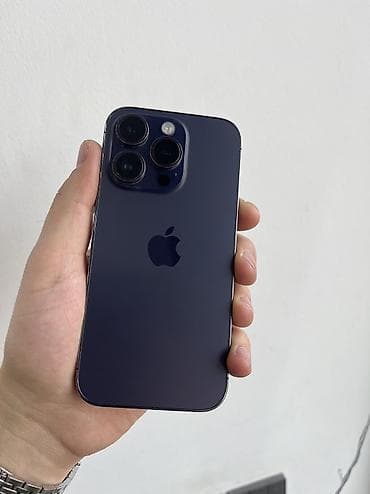 playstation 5 баку: IPhone 14 Pro, 256 GB — 1