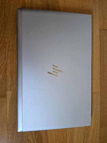 hyperx cloud alpha s: İşlənmiş HP EliteBook, 15.6 ", Intel Core i5, 256 GB, Ünvandan götürmə — 2