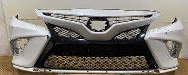 Soyutma və qızdırma sistemləri: Toyota CAMRY — 5