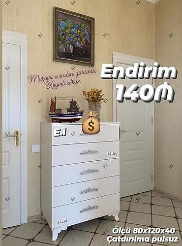 Yeni, Güzgüsüz