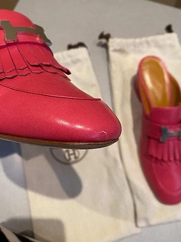 hermes: Hermes 38. Cemi 2 defe Geyinilib. Alınıb tex: $1500. (“H” herfinde — 6
