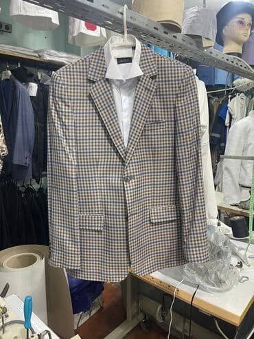 kisi pencekleri: Xaricdən almışam. 70-80 kq çəkidə olan adamlara uyğundu. az geyinilib — 1