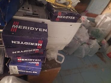 cabel: Məişət və təmir üçün qarışıq materiallar dəsti - Elektrik montajı — 7