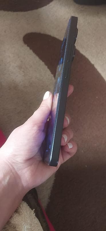 prastoy telefon: Xiaomi Redmi smartfon - Model: Redmi (arxa qapaqda qeyd) - Arxa — 2