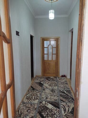 qobuda kirayə ev: 5 otaqlı, 134 kv. m, Orta təmir — 7