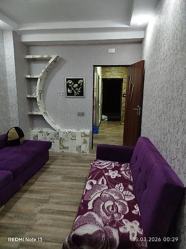 kiraye ev 2021: Geniş və səliqəli mənzil icarəsi üçün təklif olunur. Plan və otaqlar — 5