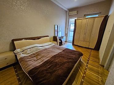 binə qəsəbəsində ev: 1 kv. m, 4 otaqlı — 4