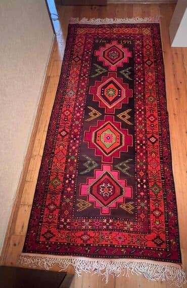 bakida en ucuz xalca yuma: Xalça Dekorativ, Azərbaycan, Kredit yoxdur — 1