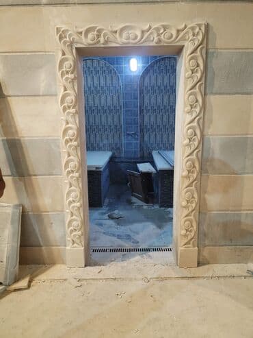 решетки на окна в баку: Ağlay işi beton maliyar təmir işlerin gorulmesi Rahid — 5