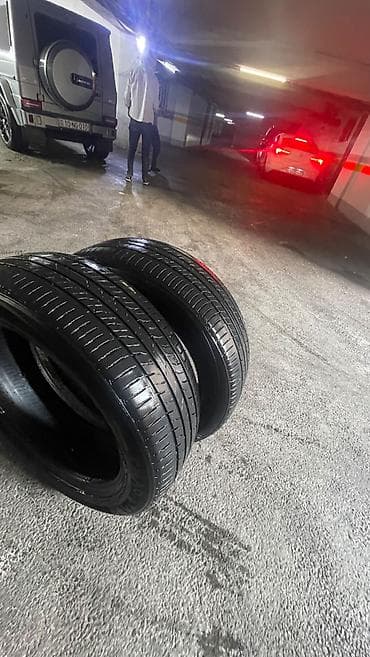 disk lada: 225-55-19 iki eded,30azn 1ededi — 2
