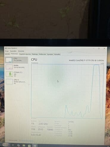 komputer personal: Taam ideal vəziyətdə bez problem komyuterdir. H61 AsRock plata 20 — 5