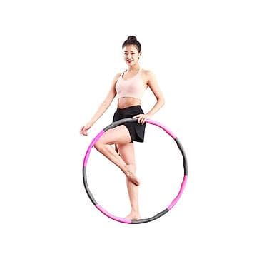 hoverboard ucuz: Halqa (Hoola Hup) - Yumuşaq kənarlı 🪪 şəxsi̇yyət vəsi̇qəsi̇ i̇lə — 5