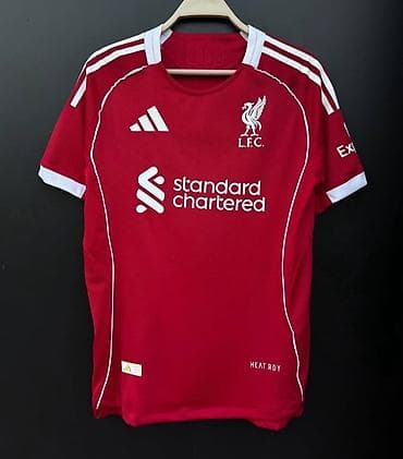 Plaşlar: Futbolka — 6