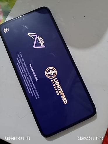 Xiaomi 14T Pro, 512 GB, rəng - Boz, 
 Düyməli, Sensor, Barmaq izi