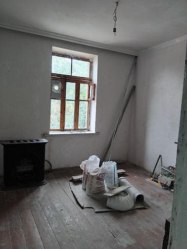 kiraye evle: 3 otaqlı, 100 kv. m, Təmirsiz — 9