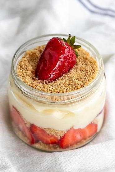 Magnolia desert qabı