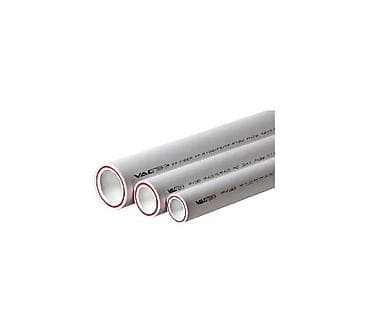 VALTEC markalı PPR (PP-R) çoxqatlı borular - İstifadə sahəsi: soyuq