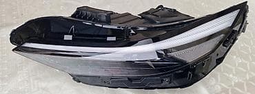 niva farasi: Hyundai Elantra 2022-2025 ön farası Şəhər: Bakı Elanın növü: Ehtiyat — 3