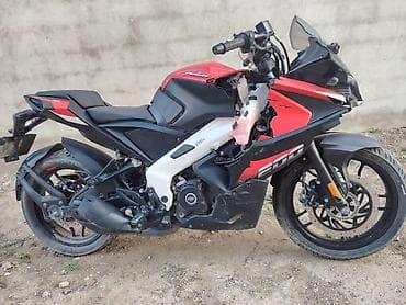 dinamalar: Bajaj 200 sm3 — 7