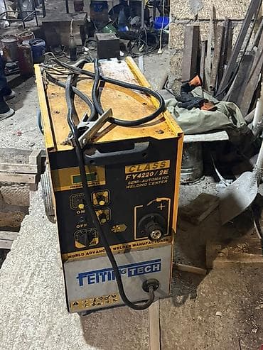 laminat usta: İşlənmiş Qaynaq aparatı Kredit yoxdur — 2