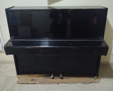 Kia: Пианино, Ростов-Дон, Акустический — 2