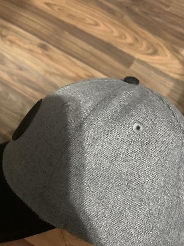 ucuz geyimlər: Kepka, Lc Waikiki, İşlənmiş, rəng - Boz, One size — 4