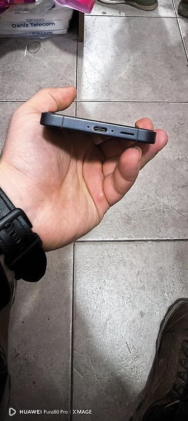 redmi mi 9 t: Samsung Galaxy S24 FE, 256 GB, rəng - Boz — 1