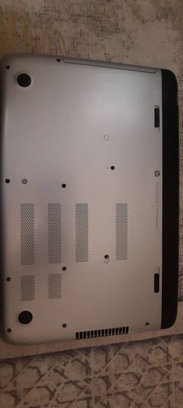 Tavalar: İşlənmiş HP Pavilion, 15.6 ", Intel Core i7, 512 GB, Ünvandan götürmə, Ödənişli çatdırılma, Rayonlara çatdırılma — 5