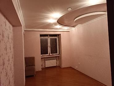 Daşınmaz əmlak: Əhmədli, 3 otaqlı, Yeni tikili, m. Əhmədli, 80 kv. m — 5
