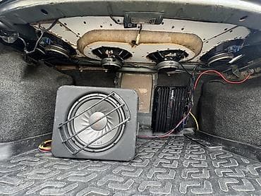 lada 015: VAZ (LADA) 2110: 1.6 l | 2006 il 340000 km Sedan — 9