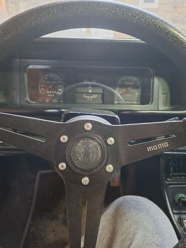 Lincoln: Momo Rul normal vəziyyətdədir Rezin olan yerlərində heç bir problem — 2