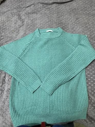 Plaşlar: Qadın trikotaj geyim dəsti - 4 ədəd sviter/kardiqan - Rənglər: tünd — 2