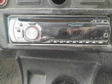 Pioneer avtomobil maqnitolu – model DEH-2950MP Xüsusiyyətlər: -